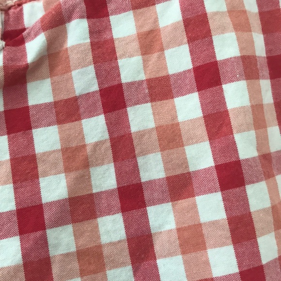 American Eagle favorite plaid shorts - Picture 6 of 6